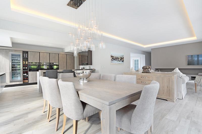 4 Bedroom Property for Sale in Steenberg Estate Western Cape